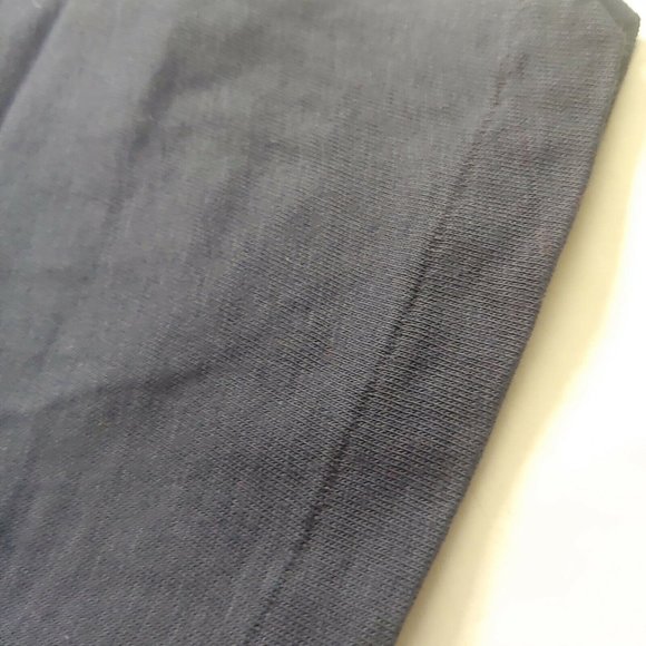 Vintage 80s New York Yankees Single Stitch Mens M T Shirt Blue MLB Baseball NEW - Picture 6 of 7